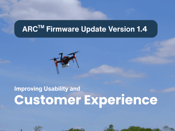 ARC 1.4: Improving Usability & Customer Experience